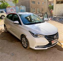Changan Alsvin